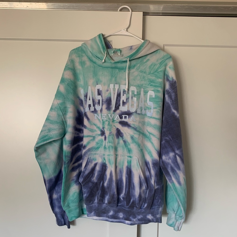 Las Vegas Hoodie